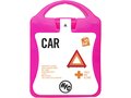 MyKit Car First Aid Kit 21