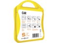 MyKit Car First Aid Kit 30