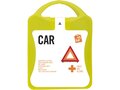 MyKit Car First Aid Kit 29