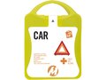 MyKit Car First Aid Kit 27