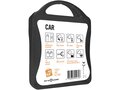 MyKit Car First Aid Kit 35