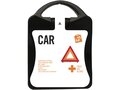 MyKit Car First Aid Kit 34