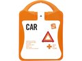 MyKit Car First Aid Kit 40