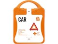 MyKit Car First Aid Kit 38