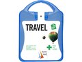 MyKit Travel First Aid Kit 6