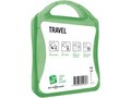 MyKit Travel First Aid Kit 15