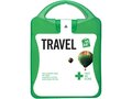 MyKit Travel First Aid Kit 14