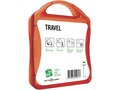 MyKit Travel First Aid Kit 21
