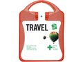 MyKit Travel First Aid Kit 20