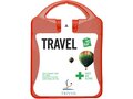 MyKit Travel First Aid Kit 18