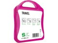 MyKit Travel First Aid Kit 26