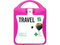 MyKit Travel First Aid Kit 25