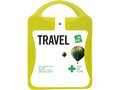 MyKit Travel First Aid Kit 30