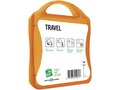 MyKit Travel First Aid Kit 42