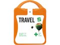 MyKit Travel First Aid Kit 41