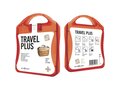MyKit Travel Plus First Aid Kit 16