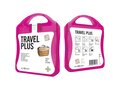 MyKit Travel Plus First Aid Kit 22