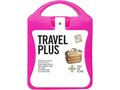 MyKit Travel Plus First Aid Kit 25