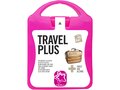 MyKit Travel Plus First Aid Kit 23