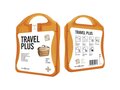 MyKit Travel Plus First Aid Kit 40