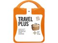 MyKit Travel Plus First Aid Kit 43