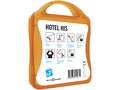 MyKit Hotel His Travel Set 42