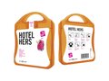 MyKit Hotel Hers Travel Set 38