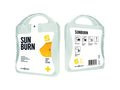MyKit Sun Burn First Aid Kit