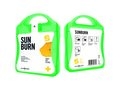 MyKit Sun Burn First Aid Kit 10