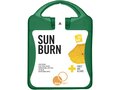 MyKit Sun Burn First Aid Kit 12