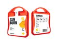 MyKit Sun Burn First Aid Kit 15