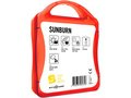 MyKit Sun Burn First Aid Kit 19