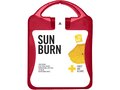 MyKit Sun Burn First Aid Kit 18