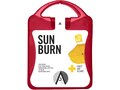 MyKit Sun Burn First Aid Kit 17