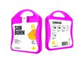MyKit Sun Burn First Aid Kit 20