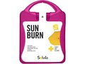 MyKit Sun Burn First Aid Kit 22