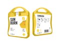 MyKit Sun Burn First Aid Kit 25