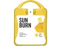 MyKit Sun Burn First Aid Kit 28