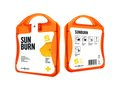 MyKit Sun Burn First Aid Kit 35