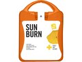 MyKit Sun Burn First Aid Kit 38