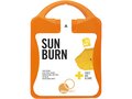 MyKit Sun Burn First Aid Kit 36
