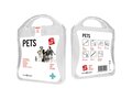 MyKit Pet First Aid Kit