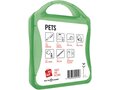 MyKit Pet First Aid Kit 15
