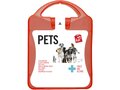 MyKit Pet First Aid Kit 19