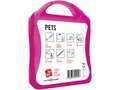 MyKit Pet First Aid Kit 25