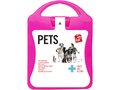 MyKit Pet First Aid Kit 24