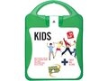 MyKit Kids First Aid Kit 12