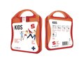 MyKit Kids First Aid Kit 17