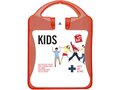 MyKit Kids First Aid Kit 20