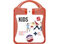 MyKit Kids First Aid Kit 18